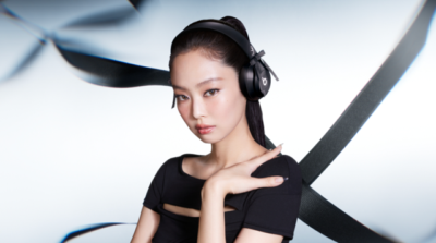 Beats and JENNIE Drop a Second Hit: Special Edition Onyx Black Headphones Arrive with Exclusive Unreleased Track 